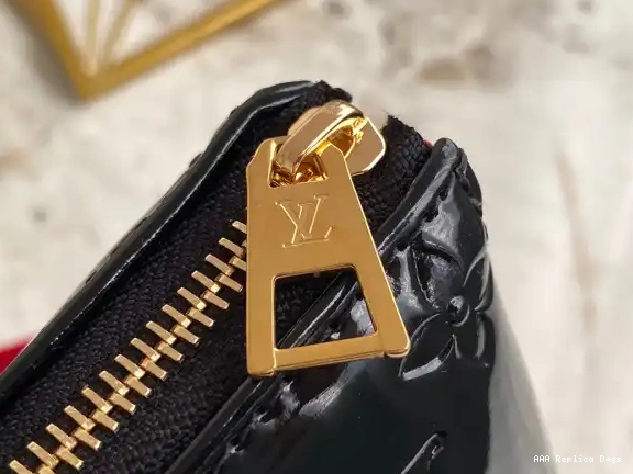Aaa replica bags VUITTON MM COUSSIN LOUIS 0606